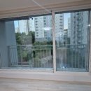 종암래미안아파트 | 종암동 LX 샤시 래미안크리시엘 LX 뷰프레임S 시공 후기(feat 재주문)