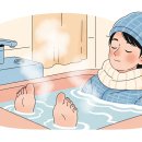 족욕과 반신욕의 효능: 혈액 순환과 붓기 제거에 더 효과적인 것은 이미지