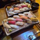 4216 | 기념일에 가기 좋은 대전 노은동 초밥 맛집, 일본 느낌 가득한 히다리