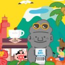 뷰 제주하늘 이미지