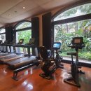 방콕호텔- 아난타라시암 방콕호텔 피트니스클럽 Anantara Siam Bangkok Fitness Club 이미지