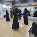 서초교대검도관 이미지