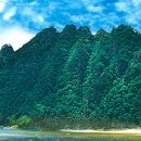 팔봉산 가든민박 이미지