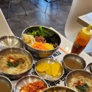 상현 제2농장 | [용인상현역맛집] 팔도국수 본점, 진한 멸치육수와 푸짐한 점심 국수 솔직후기