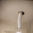 반정아이파크캐슬4단지 경로당 | 화성 반정동 아이파크캐슬 4단지 욕실힘펠 환풍기 교체 시공 후기 – 담배 냄새 차단 성공!