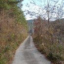 외씨버선길(영양연결구간) 이미지