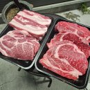 바베큐 숯불 고기 부위 추천, 맛있게 먹는 방법까지