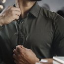 태드기어 Atlas Polo LS S(95) 새제품 이미지