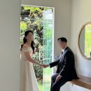 예랑헤어 - 서구 달구벌대로375길 27 | 헤일링 헤어변형 후기｜예랑이도 만족했던 웨딩촬영 헤어변형✨