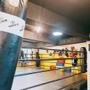 난곡 탑 복싱짐 이미지