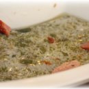 놀부보쌈과 돌솥밥 이미지