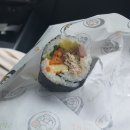 부암역 아침 일찍 문여는 김밥집 김밥촌 맛김김밥, 참치김밥 솔직후기