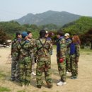 지리산서바이벌 이미지