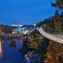 추암~증산해변 이미지