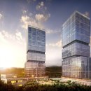 기흥ICT밸리 SK V1 A동 이미지