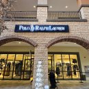 로렌 | 시흥 신세계아울렛 폴로랄프로렌 쇼핑 후기