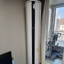 광주 쌍촌동 일신아파트 에어컨 분해청소