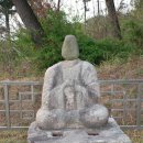 탑동 석불 이미지
