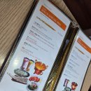 에스비푸드 | [식당] 천안역 근처 커리집! "마운틴피시텔레스토랑" 내돈내산 후기🍛 [천안]