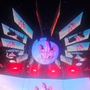 예술인기살리기<대중음악2> | EDM 월클 DJ 페스티발 파라다이스시티 크로마키