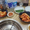 1인자24시감자탕뼈해장국 | 독산동 맛집 1인자24시감자탕뼈해장국 독산점｜감자탕 대·매운 해물뼈찜 후기