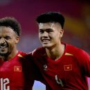 김상식호 베트남, 현대컵 결승 진출…말레이시아 합계 4-0 완파 이미지