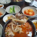 원조양평신내서울해장국 이미지