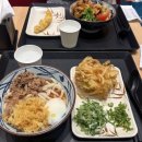 잠실 맛집 마루가메우동 롯데월드몰 쫄깃한 자가제면 우동 추천