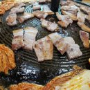 촌돼지와보리밥 이미지