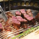 정통숯불갈비 이미지