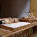 Trdelník (Staročeské trdlo) 뜨르델닉(뜨르들로) 레시피 이미지