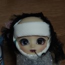 눈썹예쁘니 | [인형] 푸리프 커스텀 우리푸리프 노아르 구매 후기~~