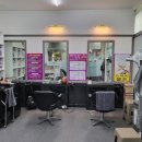 Q사랑염색방 이미지