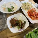 돈아도나 | 부천 중동 삼겹살 돈아도나 가족외식 후기