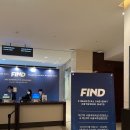 [KRX Futurestar 3기] FIND(Financial Insight Network Days) 서울 국제 A&amp;D 컨퍼런스 참여후기