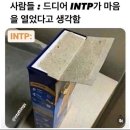 오노루 INTP 이미지