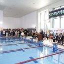 제17회 금관가야배 전국 OPEN 탁구대회- 김해서 전국 규모 탁구·수영대회 열려1,400명 동호인 참여 활기 이미지