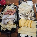 천유향훠궈샤브샤브뷔페간석점 | 인천 마라탕 맛집 천유향훠궈뷔페 먹고왔어요