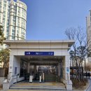 버스정류장(설봉산 입구) 이미지