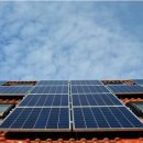 설악 태양광발전소 이미지