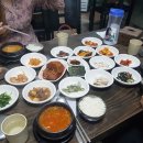 송원식당 - 상주시 | 송원식당