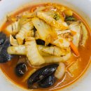 남부반점 | 백종원 홍콩반점 0410 부천역남부점 후기_짜장면, 짬뽕, 탕수육