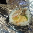 도가네김밥