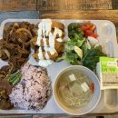 다온한식뷔페 이미지