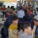 재경예천군민회 2019예천세계활축제 농산물대축제 참관 이미지