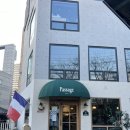 러반로제 재화스퀘어점 | 경의선숲길 파사주 다녀온 후기