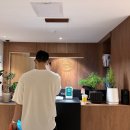 안동 가성비 감성 숙소 월영호텔 스탠다드 후기 (조식 안내 포함)