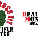 몬스터MMA 이미지