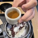 국내산 팥으로 직접 만든 순천 팥도리 빙수 후기