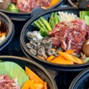 맛있는 반찬 이미지